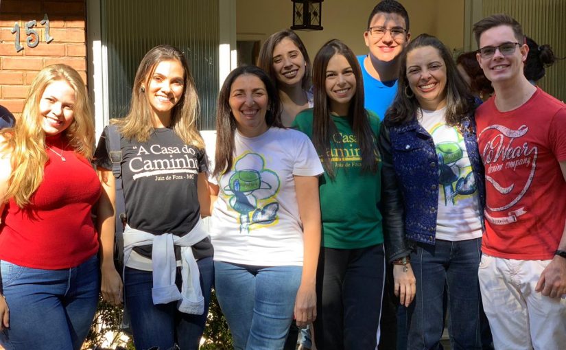 Saúde bucal na infância