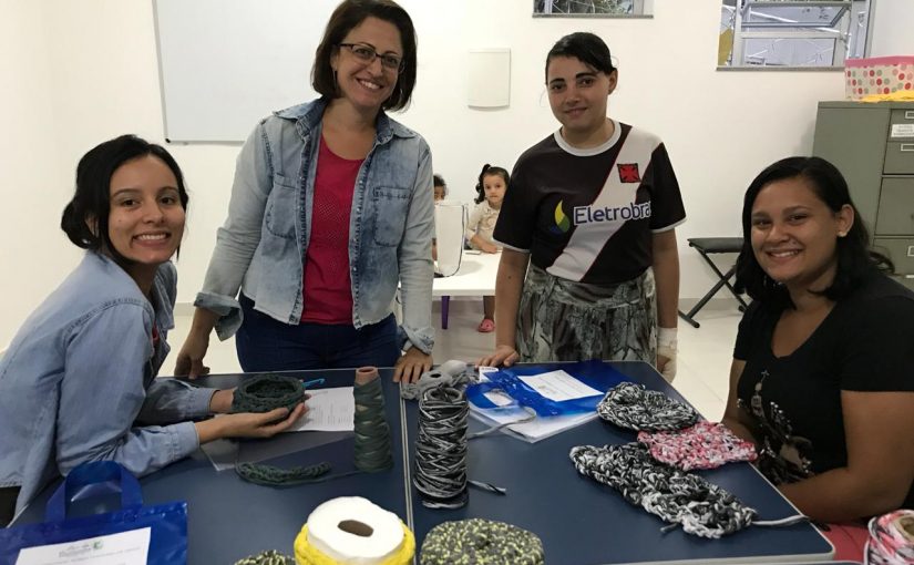 Mães que Fazem Arte