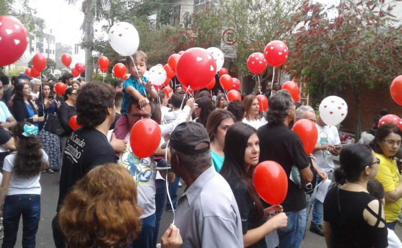 Aniversariante do dia