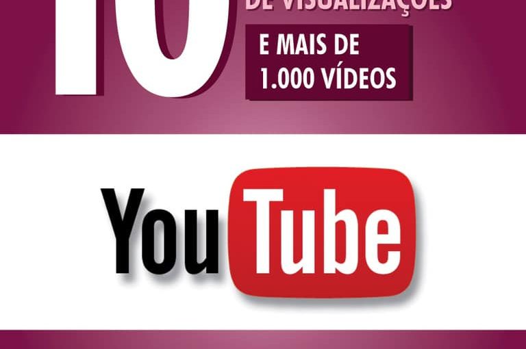 10 milhões de visualizações