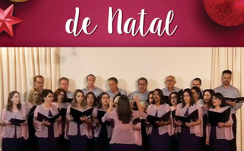 Cantata de Natal