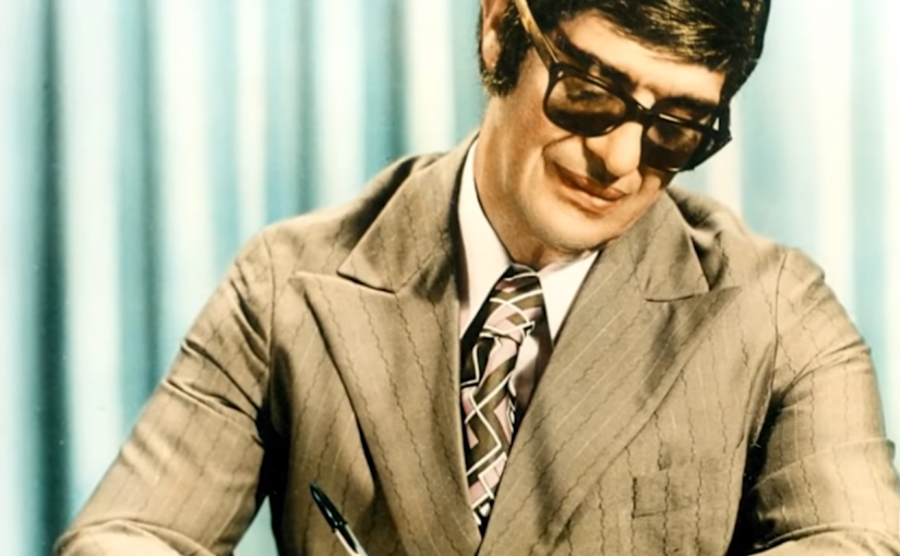 Tributo a Chico Xavier 2020