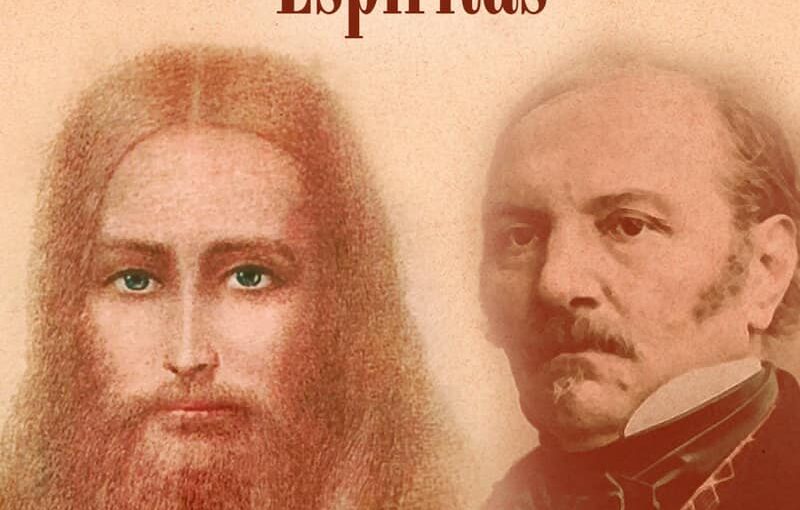 Live de Estudos Espíritas