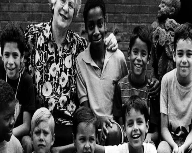 Lar do Caminho completa 39 anos de existência