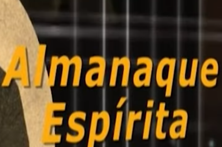 Almanaque Espírita (web série)